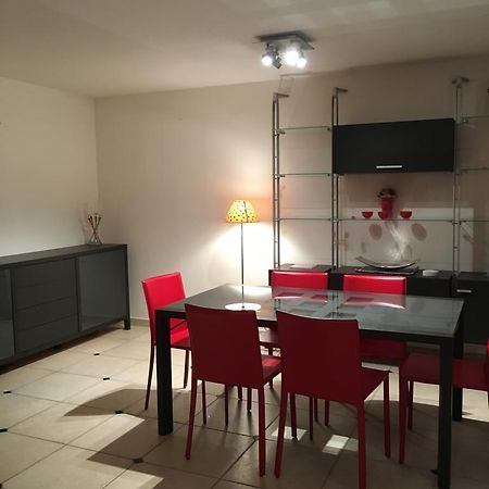 Gite Chamonix Mont Blanc Lyret Διαμέρισμα Εξωτερικό φωτογραφία