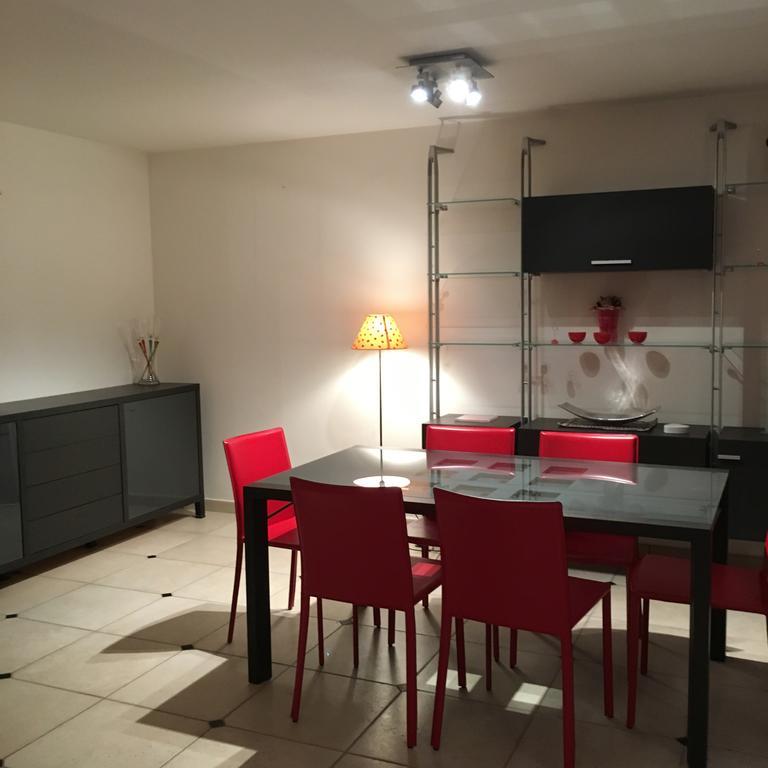 Gite Chamonix Mont Blanc Lyret Διαμέρισμα Εξωτερικό φωτογραφία